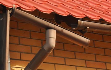 Carey Park gutter repair costs