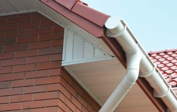 Carey Park soffit repair costs