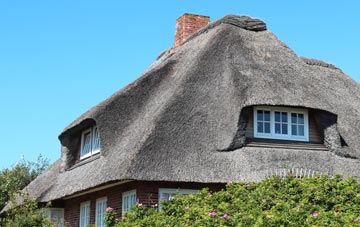 thatch roofing Carey Park, Cornwall