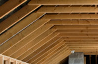 Carey Park pitched insulation quotes